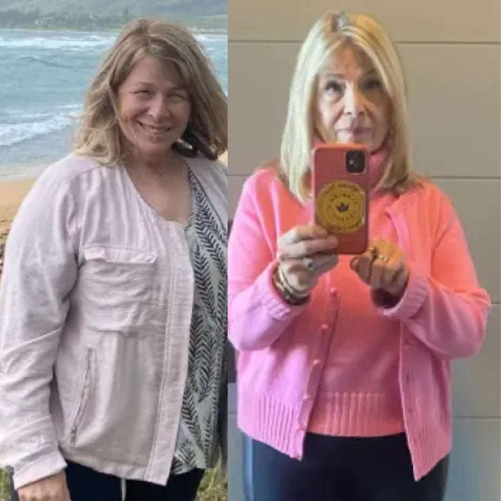 Ovellia GLP-1 Balance - Für spürbare Sättigung & weniger Appetit