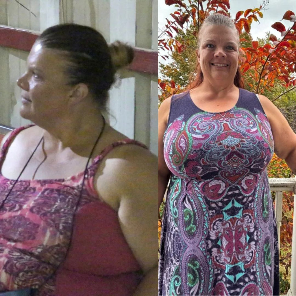 Ovellia GLP-1 Balance - Für spürbare Sättigung & weniger Appetit