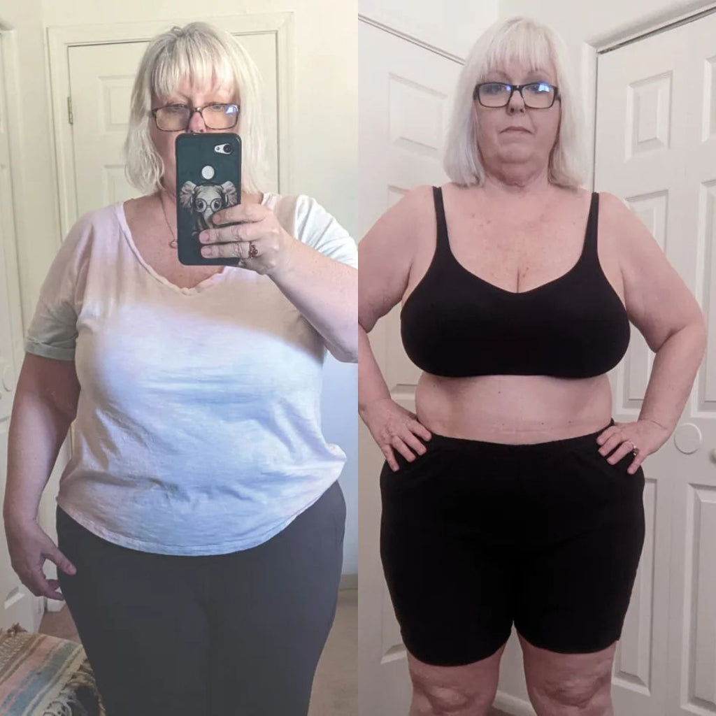 Ovellia GLP-1 Balance - Für spürbare Sättigung & weniger Appetit