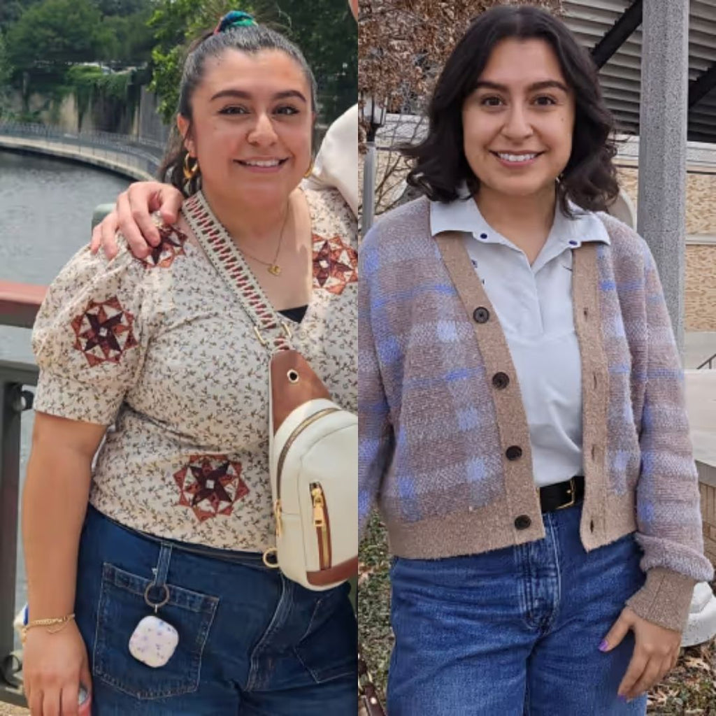 Ovellia GLP-1 Balance - Für spürbare Sättigung & weniger Appetit