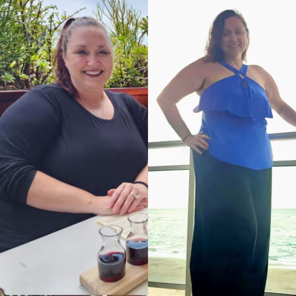 Ovellia GLP-1 Balance - Für spürbare Sättigung & weniger Appetit