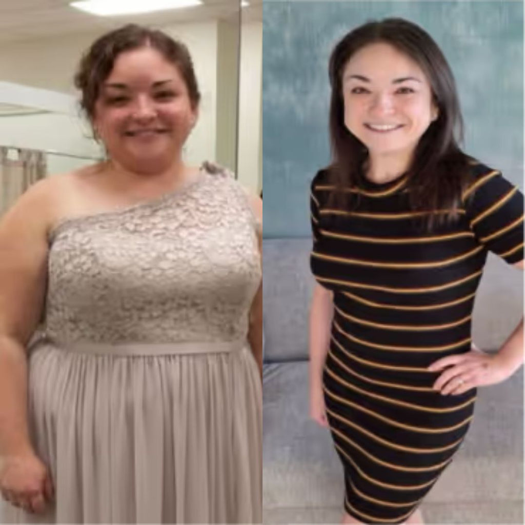 Ovellia GLP-1 Balance - Für spürbare Sättigung & weniger Appetit