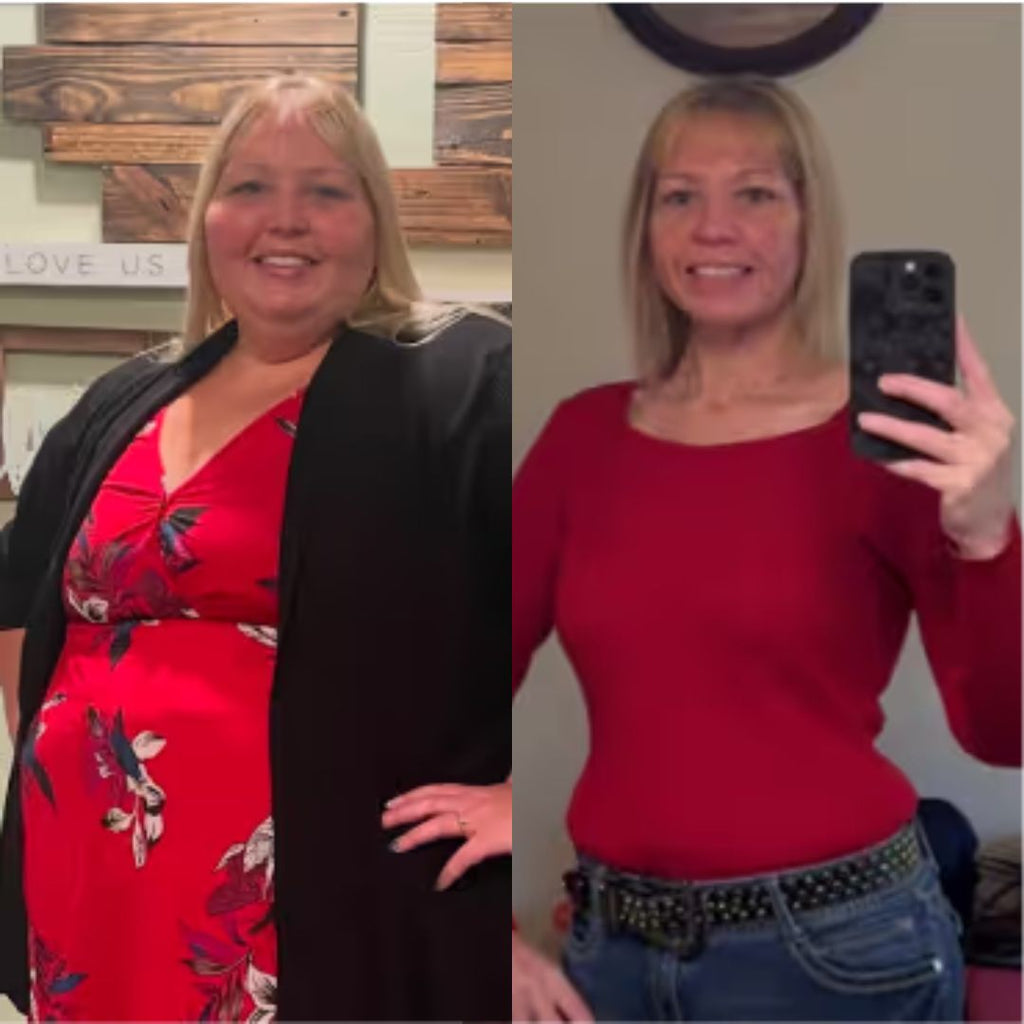 Ovellia GLP-1 Balance - Für spürbare Sättigung & weniger Appetit